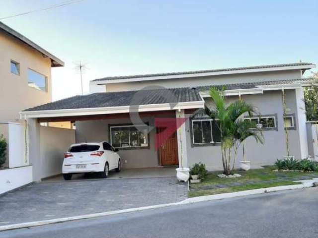 Casa em condomínio fechado com 3 quartos à venda na Rua Guimarães Rosa, 644, Castelos, Tremembé por R$ 850.000