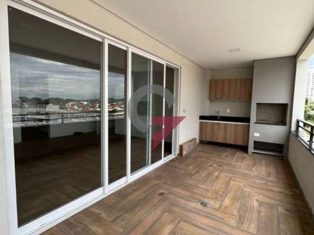 Apartamento com 3 quartos à venda na Rua João Paulo I, 144, Vila Jaboticabeira, Taubaté por R$ 1.010.000