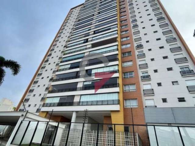 Apartamento com 3 quartos à venda na Avenida Itália, 1000, Jardim das Nações, Taubaté por R$ 2.235.000