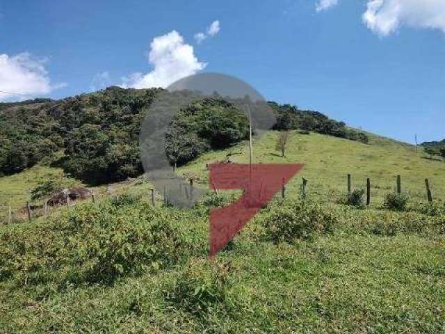 Terreno à venda na Zona Rural, Zona Rural, Paraisópolis por R$ 350.000