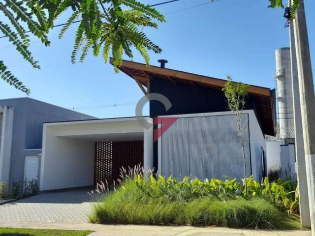 Casa em condomínio fechado com 3 quartos à venda na Rua Órbio Coelho de Borba, 181, Residencial Novo Horizonte, Taubaté por R$ 855.000