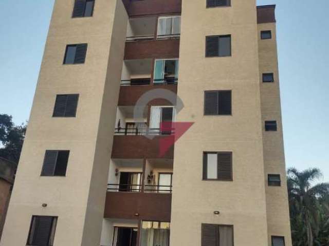 Apartamento com 2 quartos à venda na Dr Pereira Barbosa, 136, Areao, Taubaté por R$ 170.000