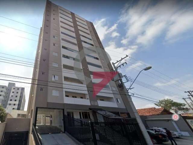 Apartamento com 2 quartos à venda na Rua Irmã Maria Rita de Moura, 515, Parque Residencial Bom Conselho, Taubaté por R$ 425.500