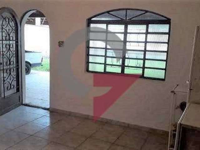 Casa com 2 quartos à venda na Rua Cinco, 100, Areao, Taubaté por R$ 290.000