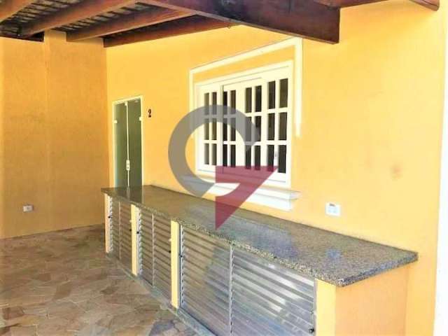 Casa com 3 quartos à venda na Rodovia Amador Bueno da Veiga, 100, Nossa Senhora do Perpétuo Socorro, Pindamonhangaba por R$ 530.000