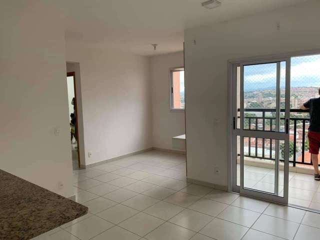 Apartamento com 2 quartos à venda na São Francisco Das Chagas, 127, Vila Nossa Senhora das Graças, Taubaté por R$ 320.000
