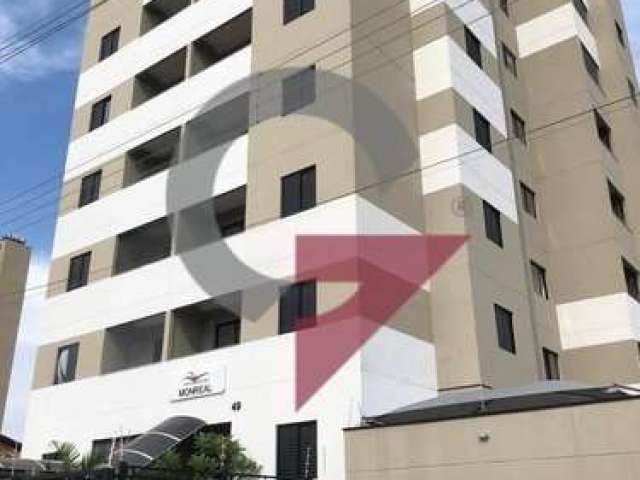 Apartamento com 2 quartos à venda na Rua José Aristides Monteiro, 49, Vila São José, Taubaté por R$ 266.000