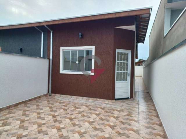 Casa com 2 quartos à venda na Dr Cyro Lemos de Oliveira, 53, Jardim Continental III, Taubaté por R$ 259.000