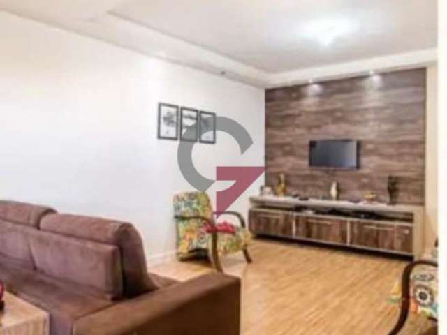 Apartamento com 3 quartos à venda na Avenida Cônego João Maria Raimundo da Silva, 219, Vila Costa, Taubaté por R$ 610.000