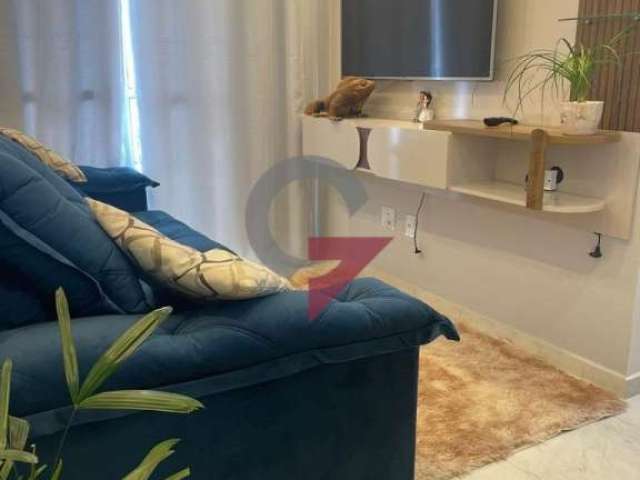 Apartamento com 2 quartos à venda na Álvaro Barbosa Lima, 3280, dos Guedes, Tremembé por R$ 245.000