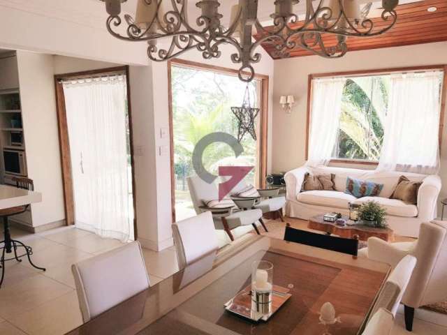 Casa em condomínio fechado com 3 quartos à venda na Alameda Santa Isabel, 230, Chácaras Cataguá, Taubaté por R$ 1.870.000