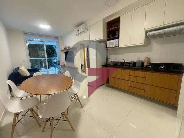 Apartamento com 2 quartos à venda na Avenida Das Toninhas, 450, Toninhas, Ubatuba por R$ 650.000