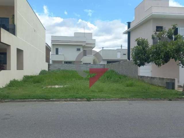 Terreno em condomínio fechado à venda na Álvaro Barbosa Lima Netto, 5, dos Guedes, Tremembé por R$ 280.000