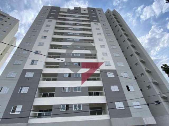 Apartamento com 2 quartos à venda na Nicarágua, 340, Jardim das Nações, Taubaté por R$ 480.000