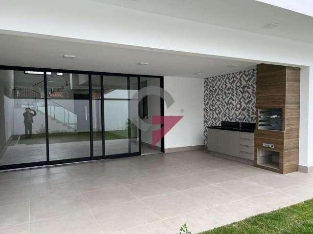 Casa em condomínio fechado com 4 quartos à venda na Pixinguinha, 174, Condomínio Portal do Sol, Tremembé por R$ 1.700.000