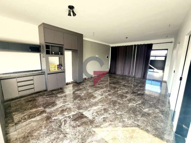 Casa com 2 quartos à venda na Boulevard Cataguá Way, 150, Chácara São Félix, Taubaté por R$ 425.000