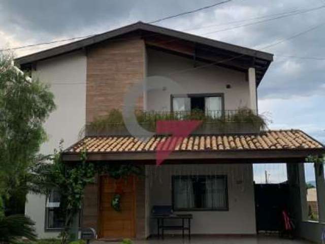Casa em condomínio fechado à venda na Guimarães Rosa, 135, Vila São Geraldo, Tremembé por R$ 1.700.000
