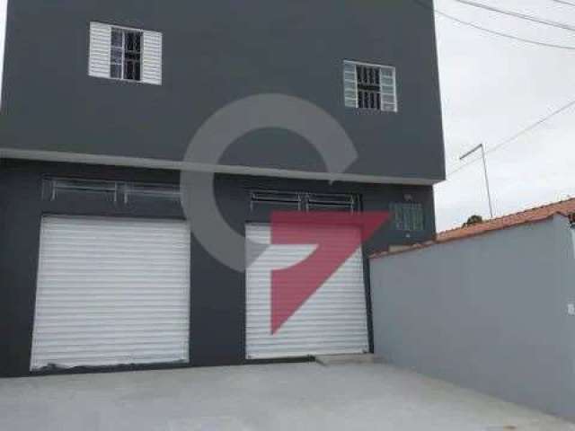 Apartamento com 1 quarto à venda na Mario Banhara, 81, Residencial Novo Horizonte, Taubaté por R$ 970.000