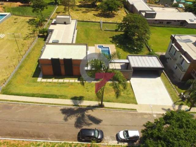 Casa em condomínio fechado com 4 quartos à venda na Rua Benedito Teófilo de Paula, 85, Chácara São Félix, Taubaté por R$ 2.290.000