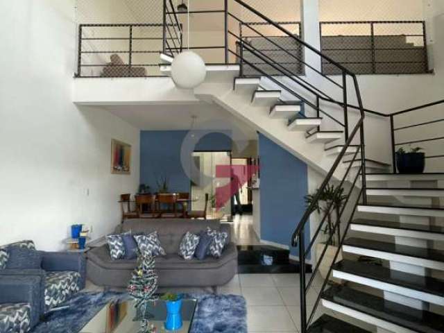 Casa em condomínio fechado com 3 quartos à venda na Guimarães Rosa, 176, Centro, Tremembé por R$ 1.100.000