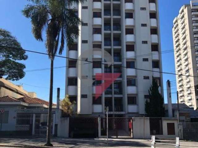 Apartamento com 2 quartos à venda na Rua Quinze de Novembro, 101, Centro, Taubaté por R$ 400.000