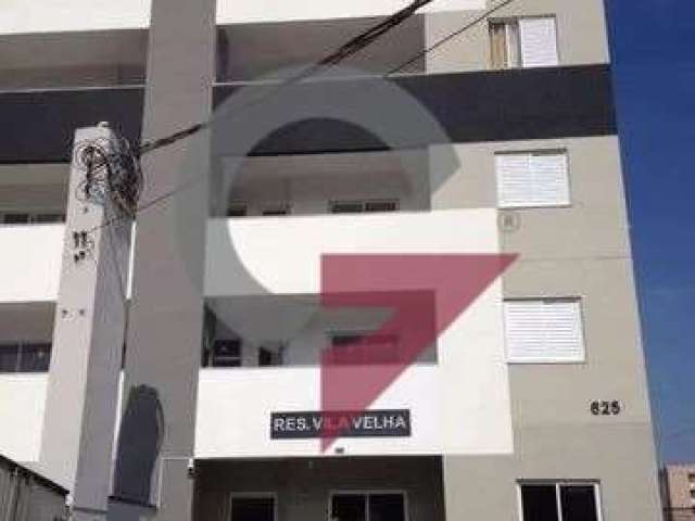Apartamento com 2 quartos à venda na Avenida Dom Duarte Leopoldo e Silva, 628, Vila São José, Taubaté por R$ 362.000