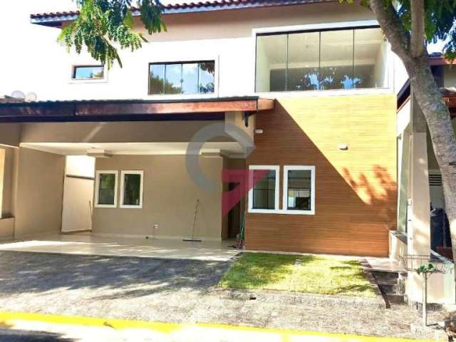 Casa em condomínio fechado com 5 quartos à venda na Renato Vargas, 408, Caminho Novo, Tremembé por R$ 1.300.000