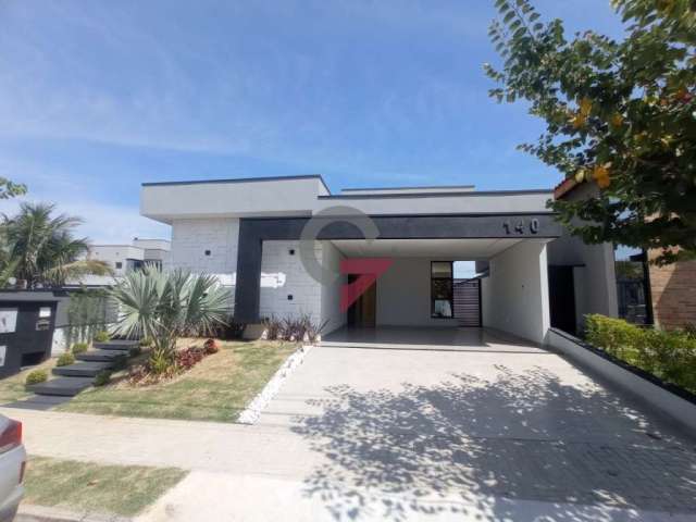 Casa em condomínio fechado com 3 quartos à venda na Rodovia Carlos Pedroso da Silveira, 7001, Jardim Santa Tereza, Taubaté por R$ 1.400.000