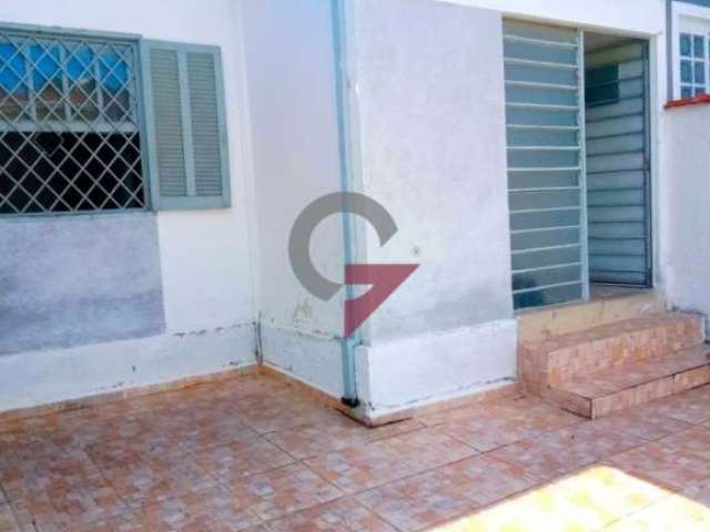 Casa com 2 quartos à venda na Doutor José Ortiz Monteiro Pato, 85, Jardim Santa Clara, Taubaté por R$ 240.000