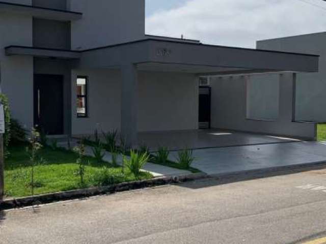 Casa em condomínio fechado com 3 quartos para alugar na Renato Vargas, 274, Campos do Conde, Tremembé por R$ 5.500