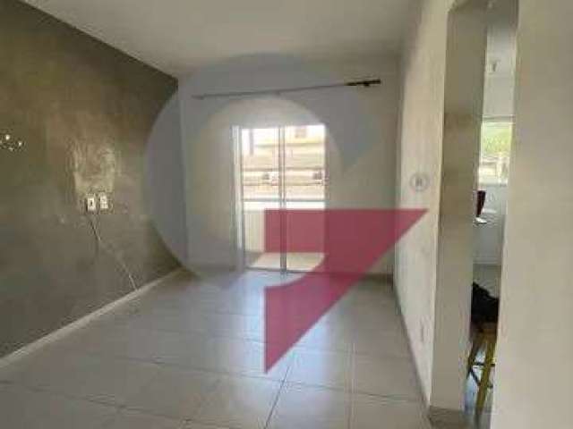 Apartamento com 2 quartos à venda na Dr. Lycurgo Barbosa Querido, 90, Parque Santo Antônio, Taubaté por R$ 220.000