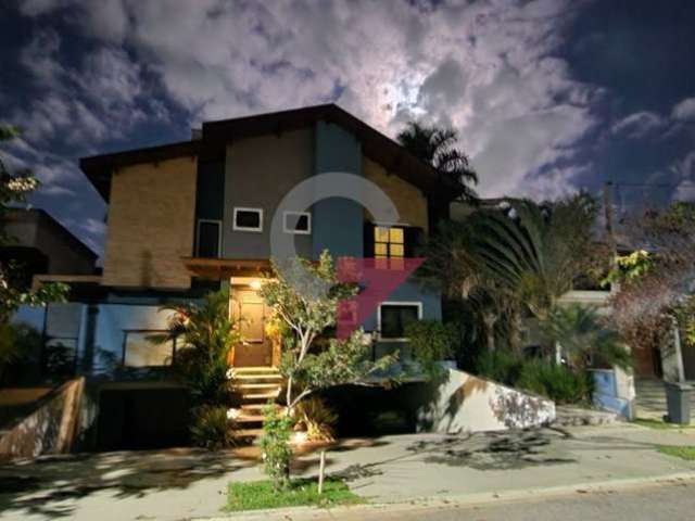Casa em condomínio fechado com 4 quartos à venda na Pedro Zolczak, 201, Pinhão, Taubaté por R$ 3.190.000