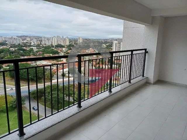 Apartamento com 2 quartos à venda na Afonso Serafim, 150, Esplanada Independência, Taubaté por R$ 790.000