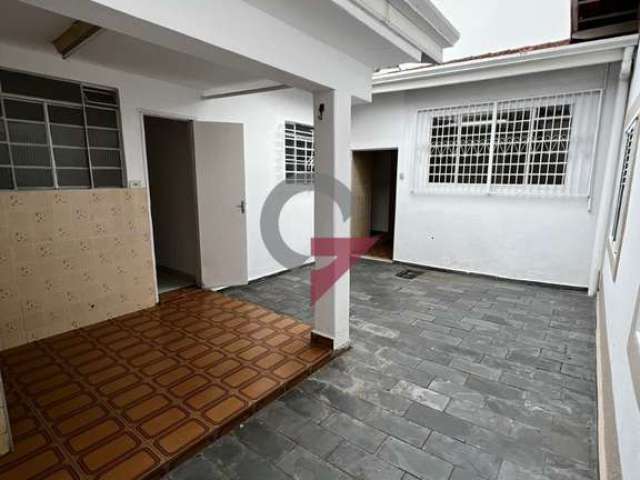 Casa com 5 quartos à venda na Joaquim de Moraes Filho, 35, Parque Urupês, Taubaté por R$ 550.000