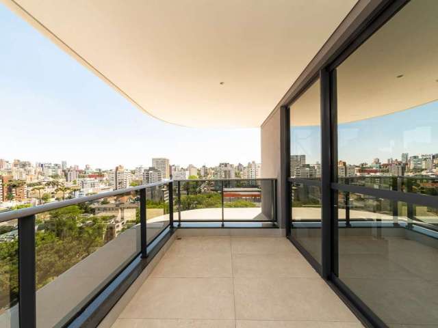 Cobertura com 3 quartos à venda na Saldanha Marinho, 1600, Batel, Curitiba por R$ 4.950.000