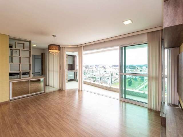 Apartamento com 3 quartos à venda na Ângelo Nabosne, 75, Ecoville, Curitiba por R$ 1.250.000