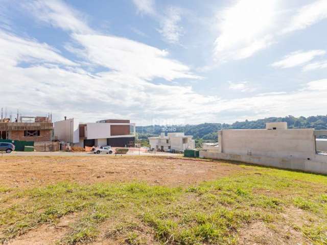 Terreno em condomínio fechado à venda na BR-277 Curitiba-Ponta Grossa, 7291, Riviera, Curitiba por R$ 1.660.000