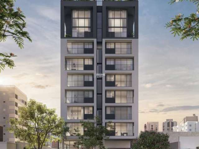 Apartamento com 1 quarto à venda na Avenida Vicente Machado, 1056, Batel, Curitiba por R$ 877.000