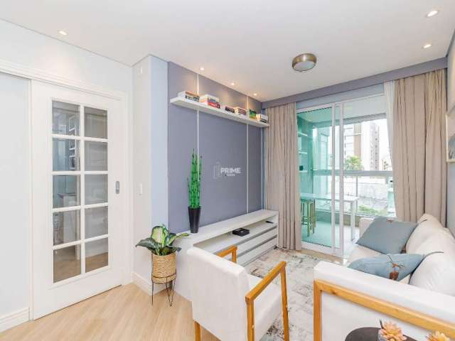 Apartamento com 3 quartos à venda na Rua Ubaldino do Amaral, 1019, Alto da Glória, Curitiba por R$ 1.099.000