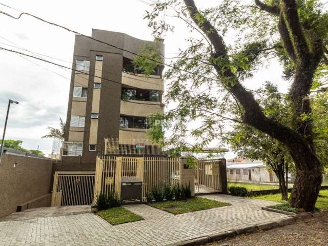 Apartamento com 3 quartos à venda na Júlio Fleming, 62, Vila Izabel, Curitiba por R$ 849.900