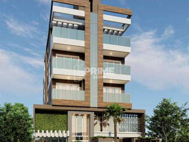 Apartamento com 3 quartos à venda na Angelim, 735, Mariscal, Bombinhas por R$ 1.470.000