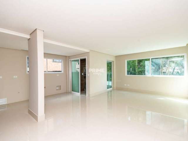 Apartamento com 3 quartos à venda na Rua Paraguassu, 101, Alto da Glória, Curitiba por R$ 1.207.980