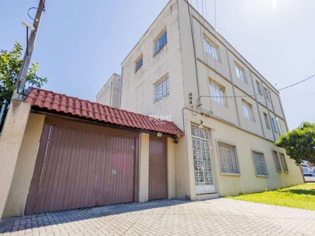 Apartamento com 4 quartos à venda na Rua José de Alencar, 1070, Alto da Rua XV, Curitiba por R$ 399.000