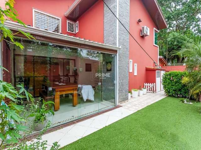 Casa com 3 quartos à venda na Clemente Albini, 29, Pilarzinho, Curitiba por R$ 790.000