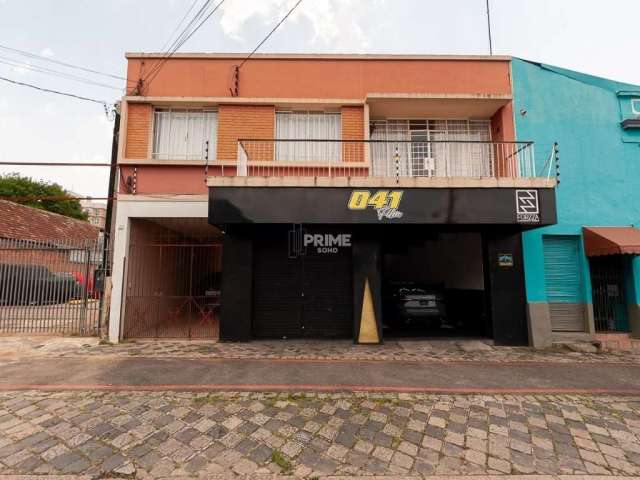 Casa com 3 quartos à venda na Rua Alferes Poli, 1027, Rebouças, Curitiba por R$ 1.300.000