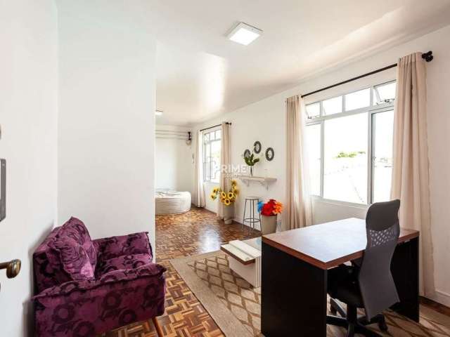 Apartamento com 3 quartos à venda na Rua Lamenha Lins, 2143, Rebouças, Curitiba por R$ 445.000