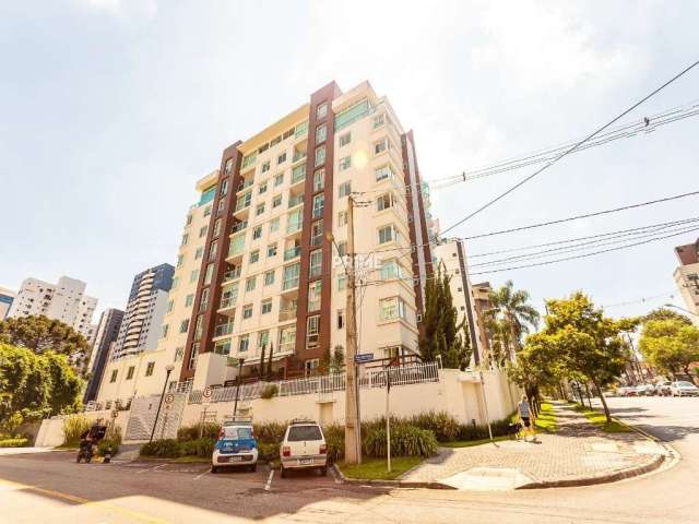 Cobertura com 2 quartos à venda na Alameda Júlia da Costa, 2496, Bigorrilho, Curitiba por R$ 1.690.000
