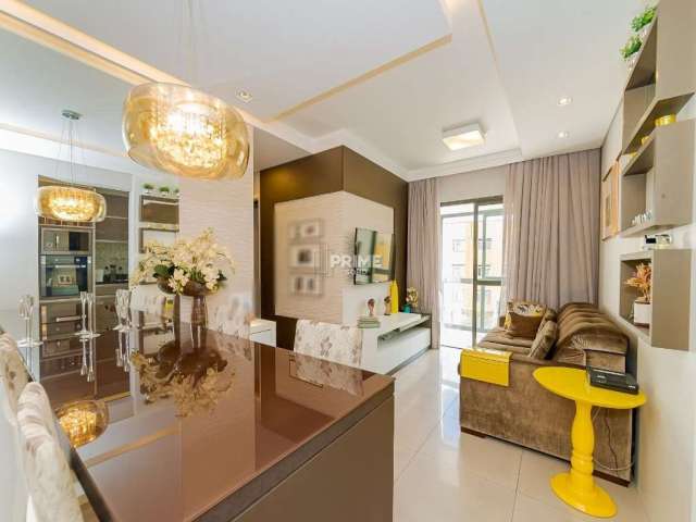 Apartamento com 2 quartos à venda na Rua Engenheiro Ostoja Roguski, 700, Jardim Botânico, Curitiba por R$ 580.000