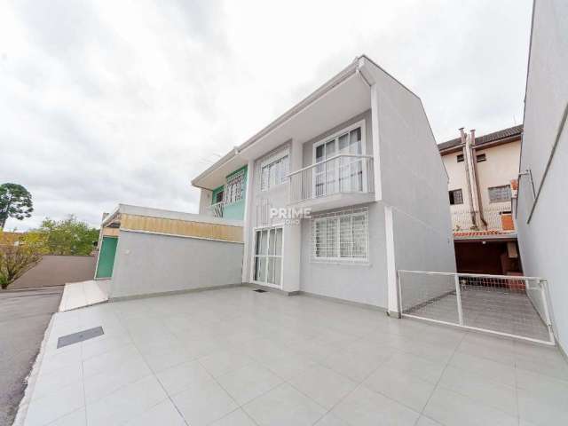 Casa em condomínio fechado com 3 quartos à venda na Rua Clemente Albini, 30, Pilarzinho, Curitiba por R$ 897.500