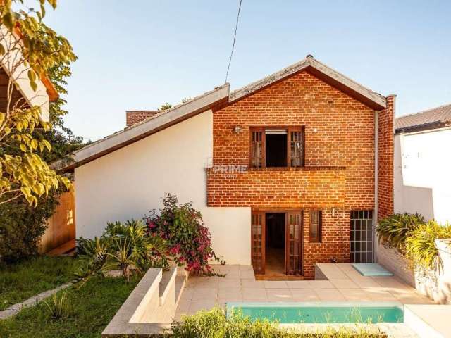 Casa com 3 quartos à venda na João Mattos Guedes, 99, Ahú, Curitiba por R$ 1.490.000